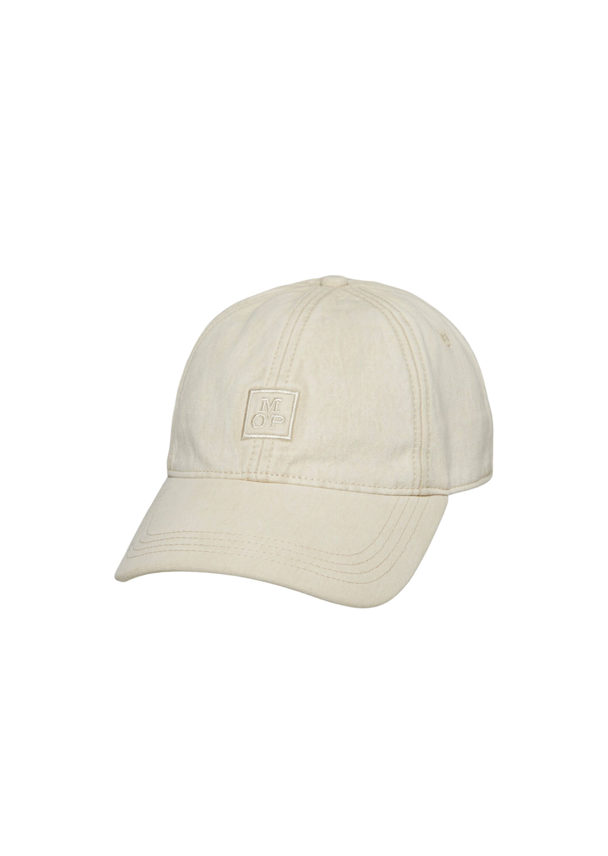 Logo-Capaus Organic Cotton
