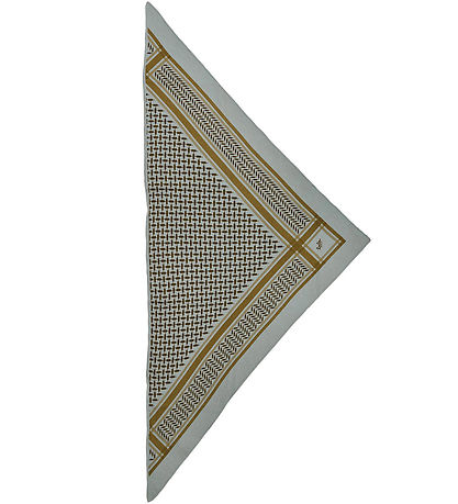 Lala Berlin T?rkl?de - 162x85 - Triangle Trinity ColoRød M - Lig