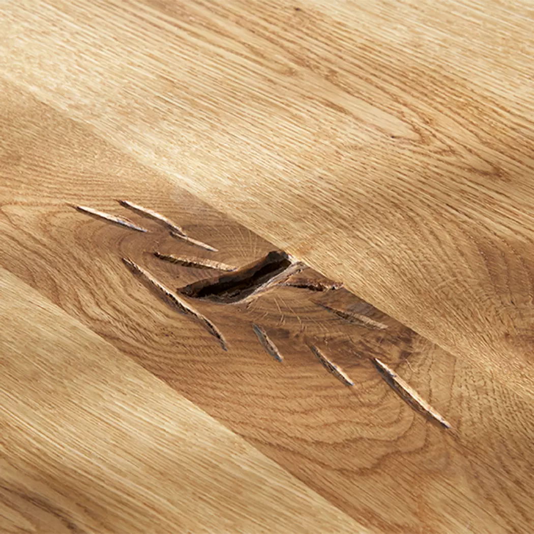 Esstisch Zweigl Z30 220 x 95 cm