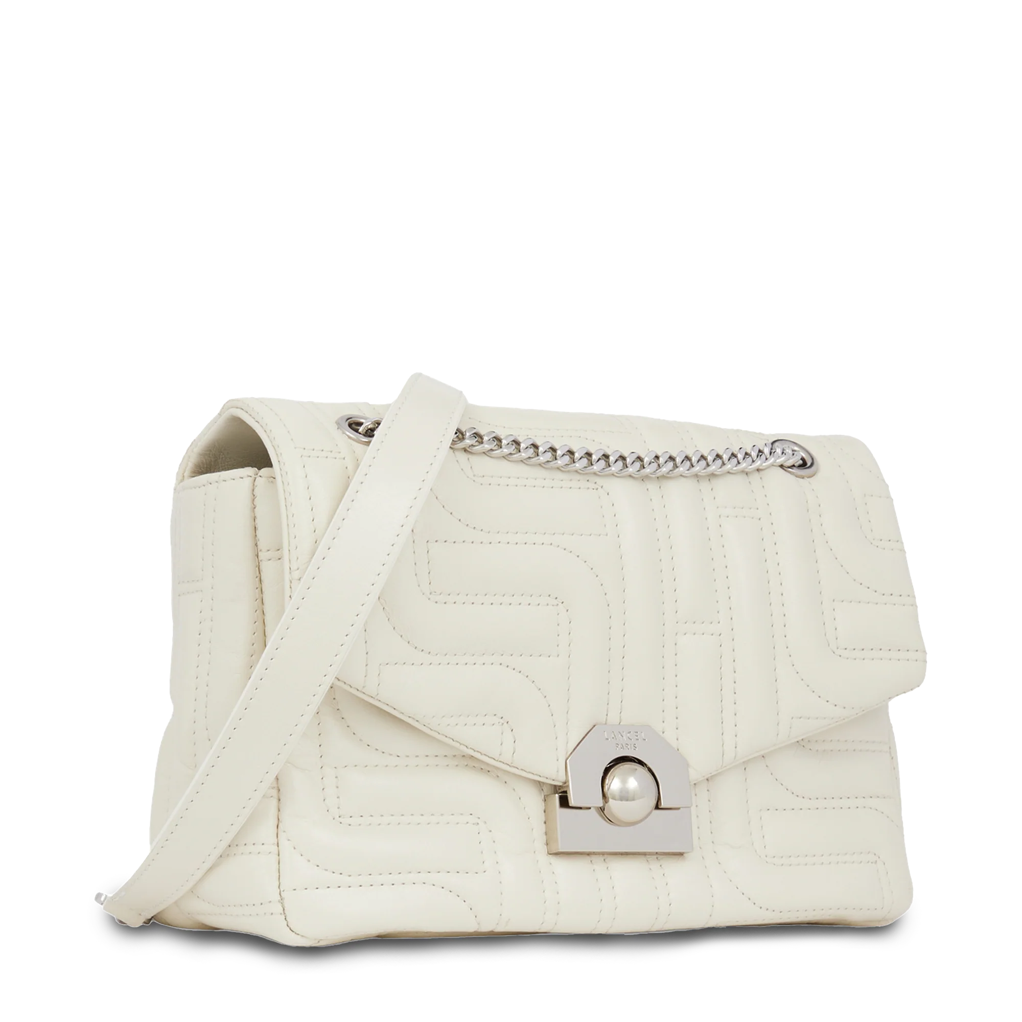SAC RABAT M Midi-Minuit de Lancel-Neige