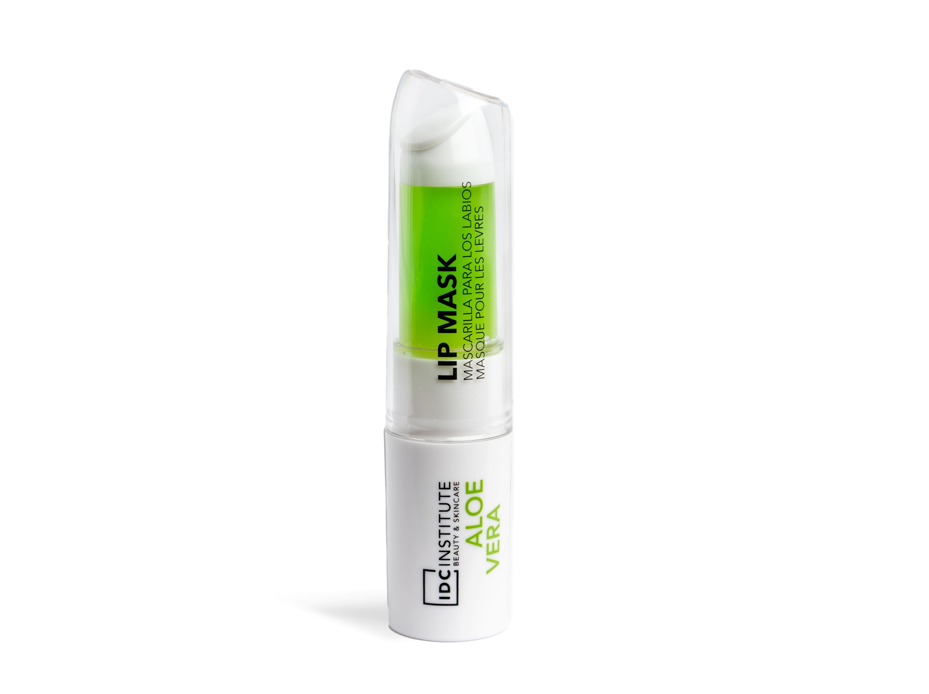 LIP MASK IDC INSTITUTE ALOE VERA 1 UN