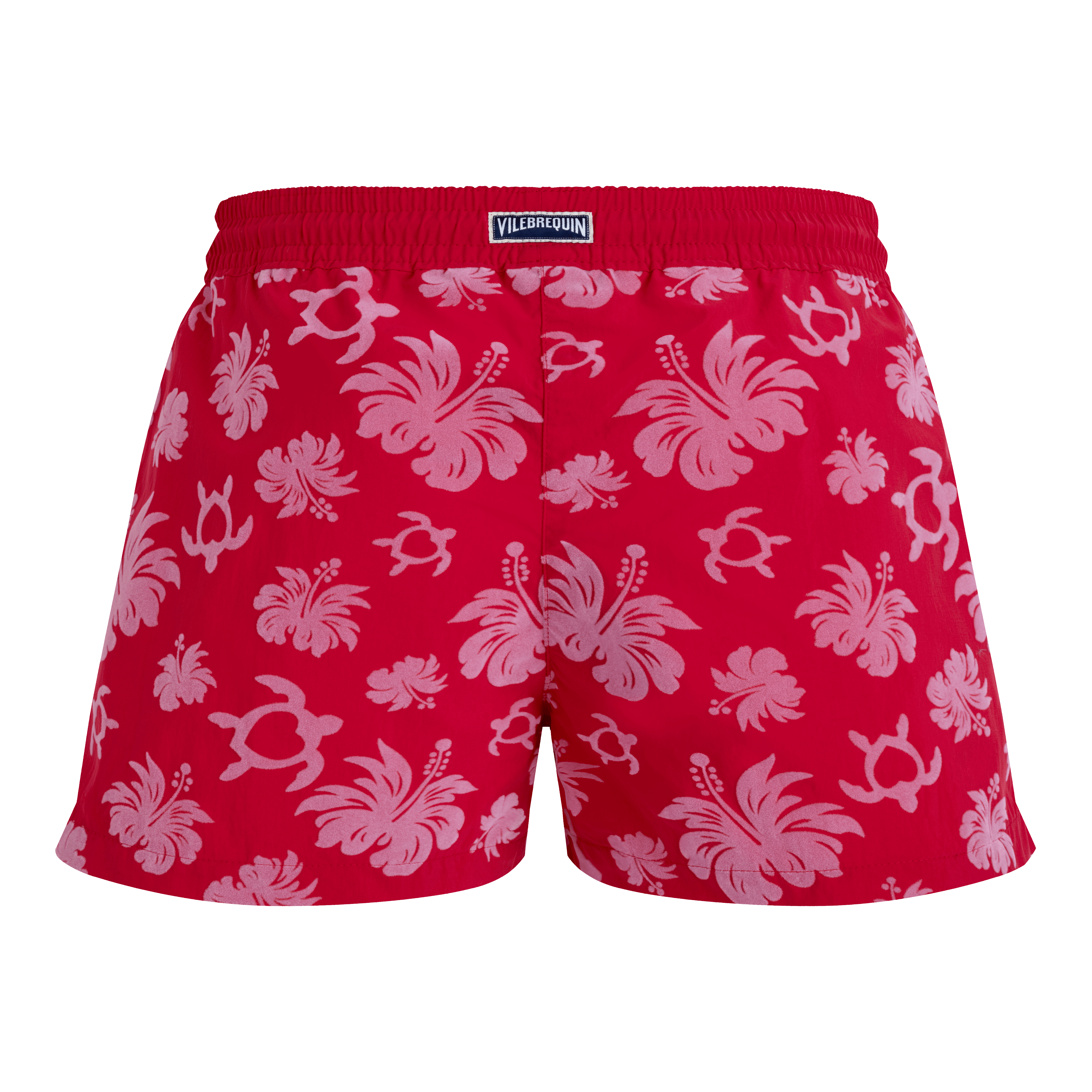 Look St Valentin Turtle Heart  | Maillots de Bain Femme Vilebrequin