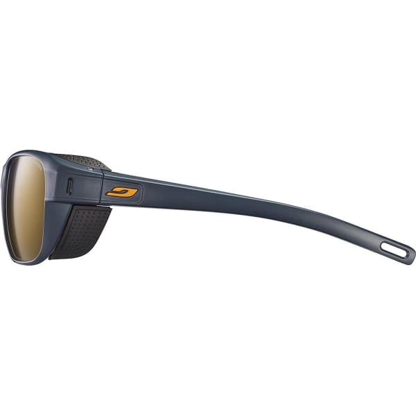 Lunette de ski JULBO CAMINO BLEU/NOIR POLAR 3 BLEU NOIR