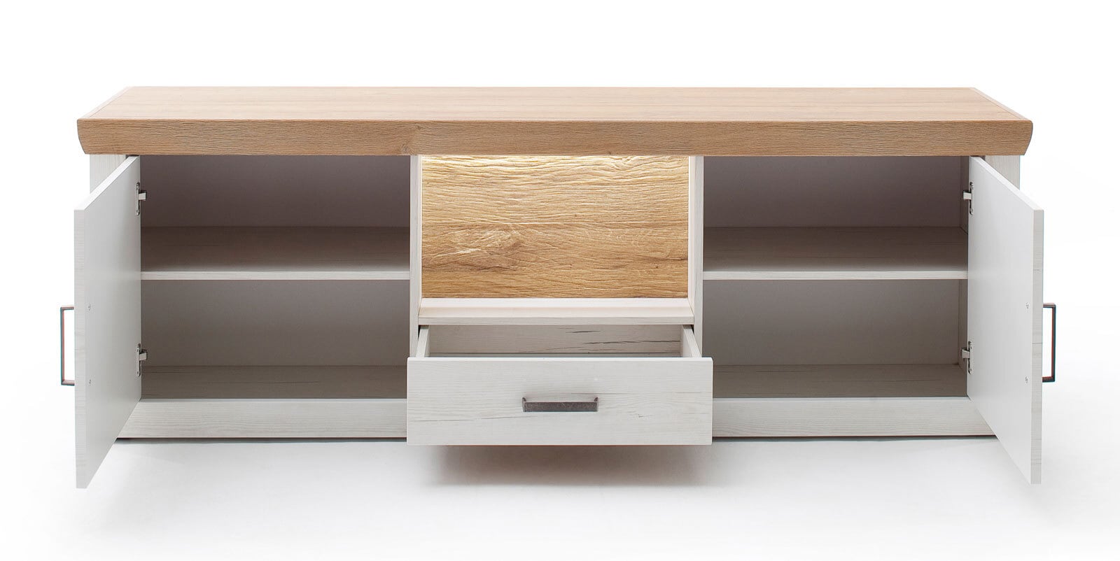 vito Sideboard CALVA 181 cm Pinie Aurelio