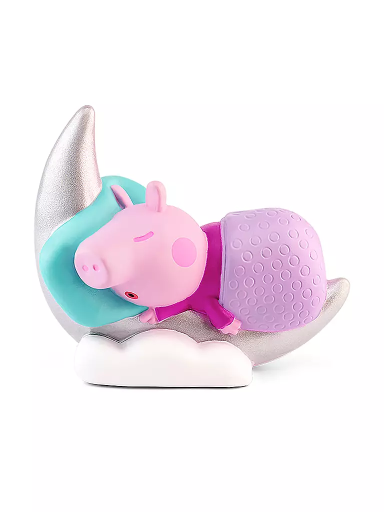 TONIES Hörfigur - Peppa Pig - Gute-Nacht Geschichten mit Peppa keine Farbe