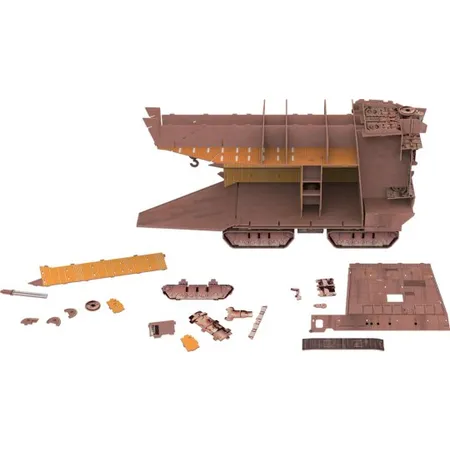 Revell The Mandalorian: SANDCRAWLER ™
