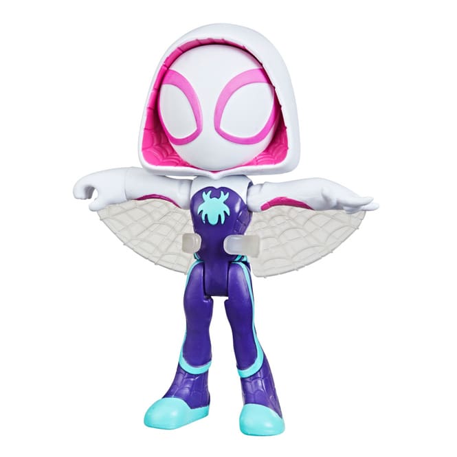 Spidey und seine Superfreunde - Sammelfigur - 1 Stück
