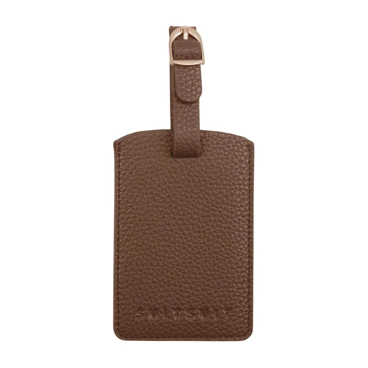 Suitsuit | Fab seventies | Bagage adres label