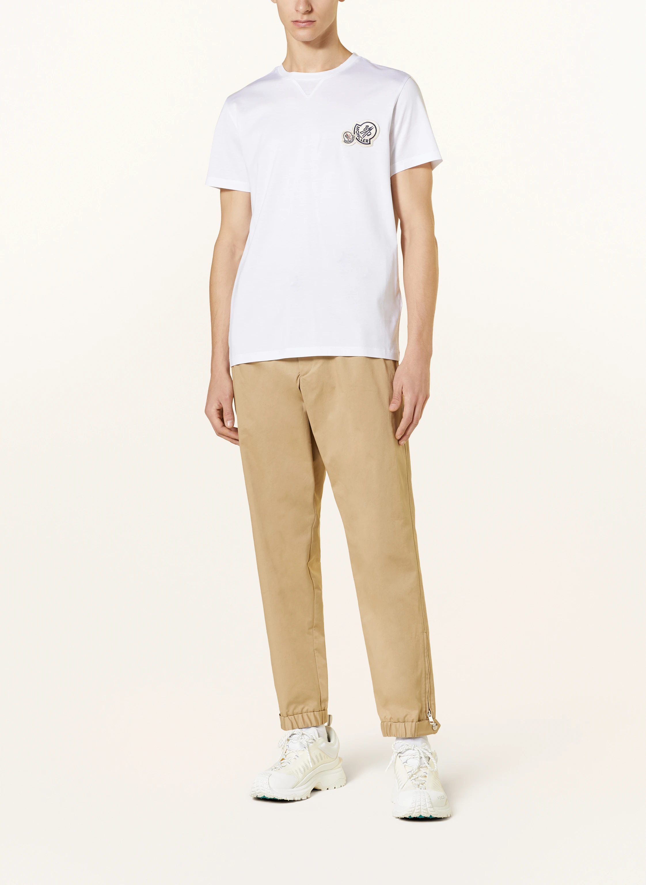 MONCLER T-Shirt