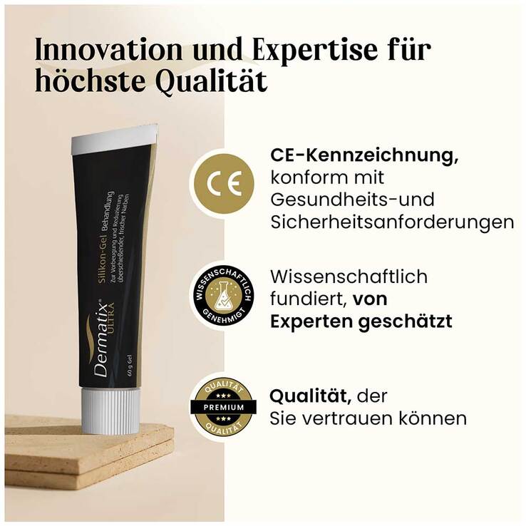 Dermatix Ultra Gel, 60 g