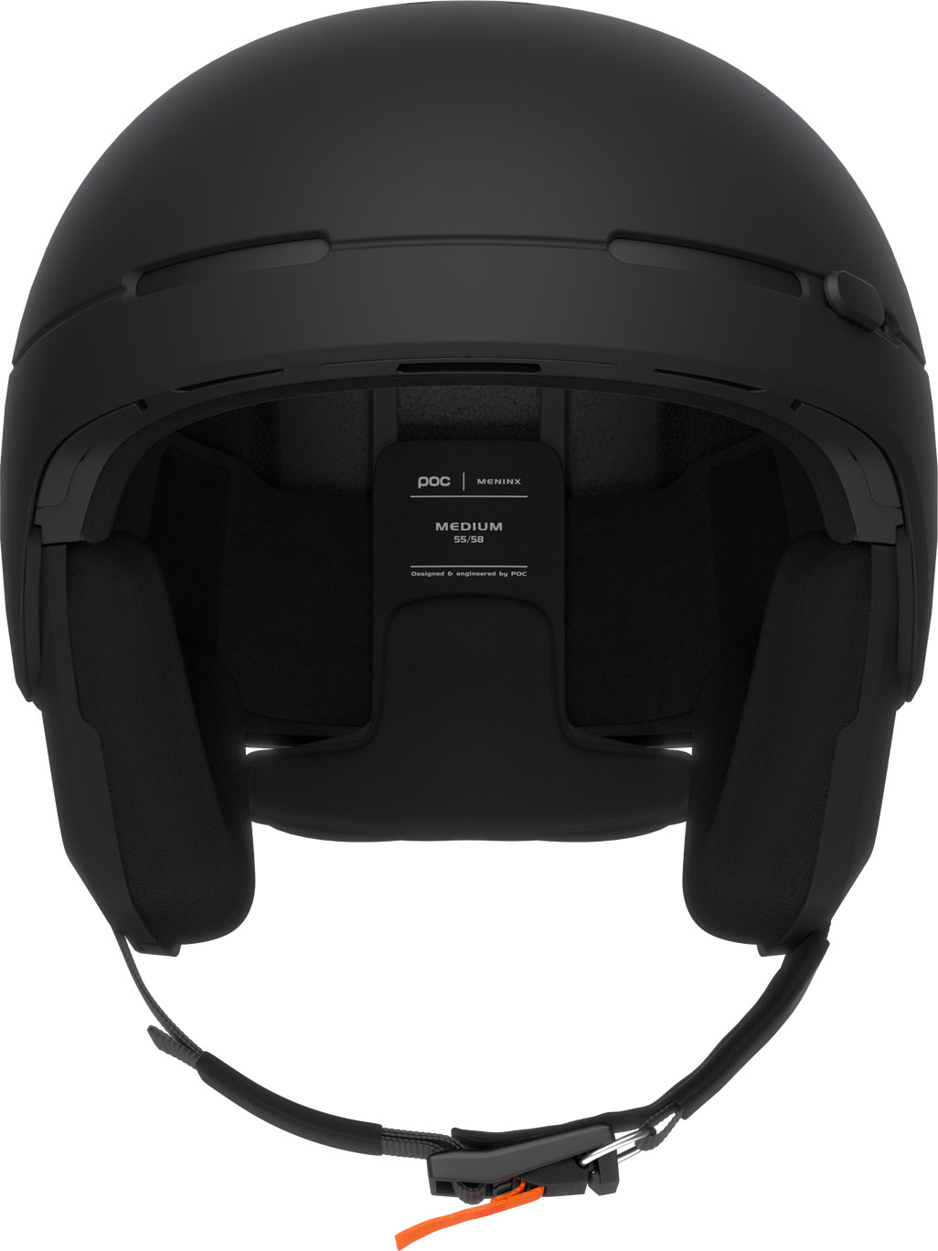 Meninx 1037/Uranium Black Matt