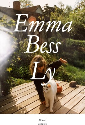 Ly - Emma Bess - Bog