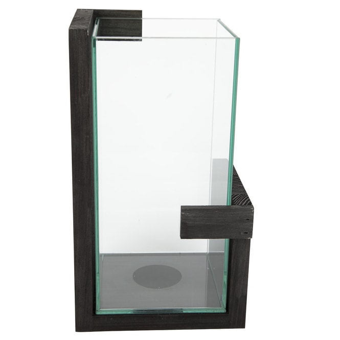 Vase - aus Glas - verschiedene Größen