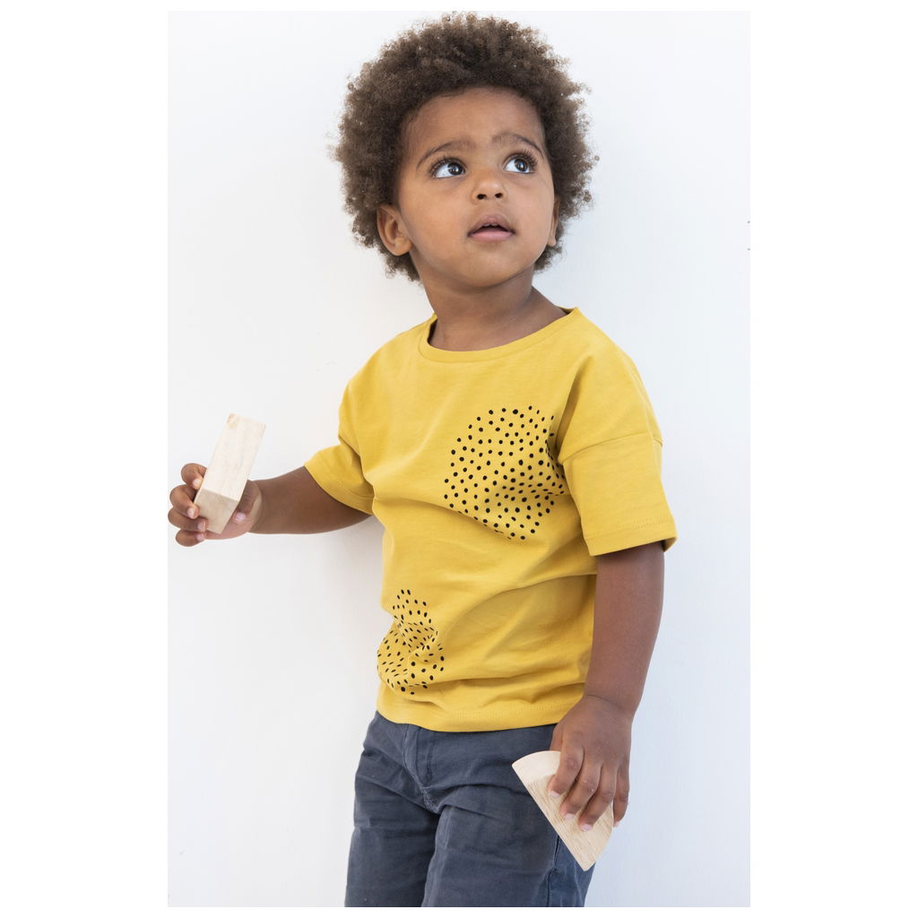trixietrixie   T-Shirt kurzarm Sunny Spots 104