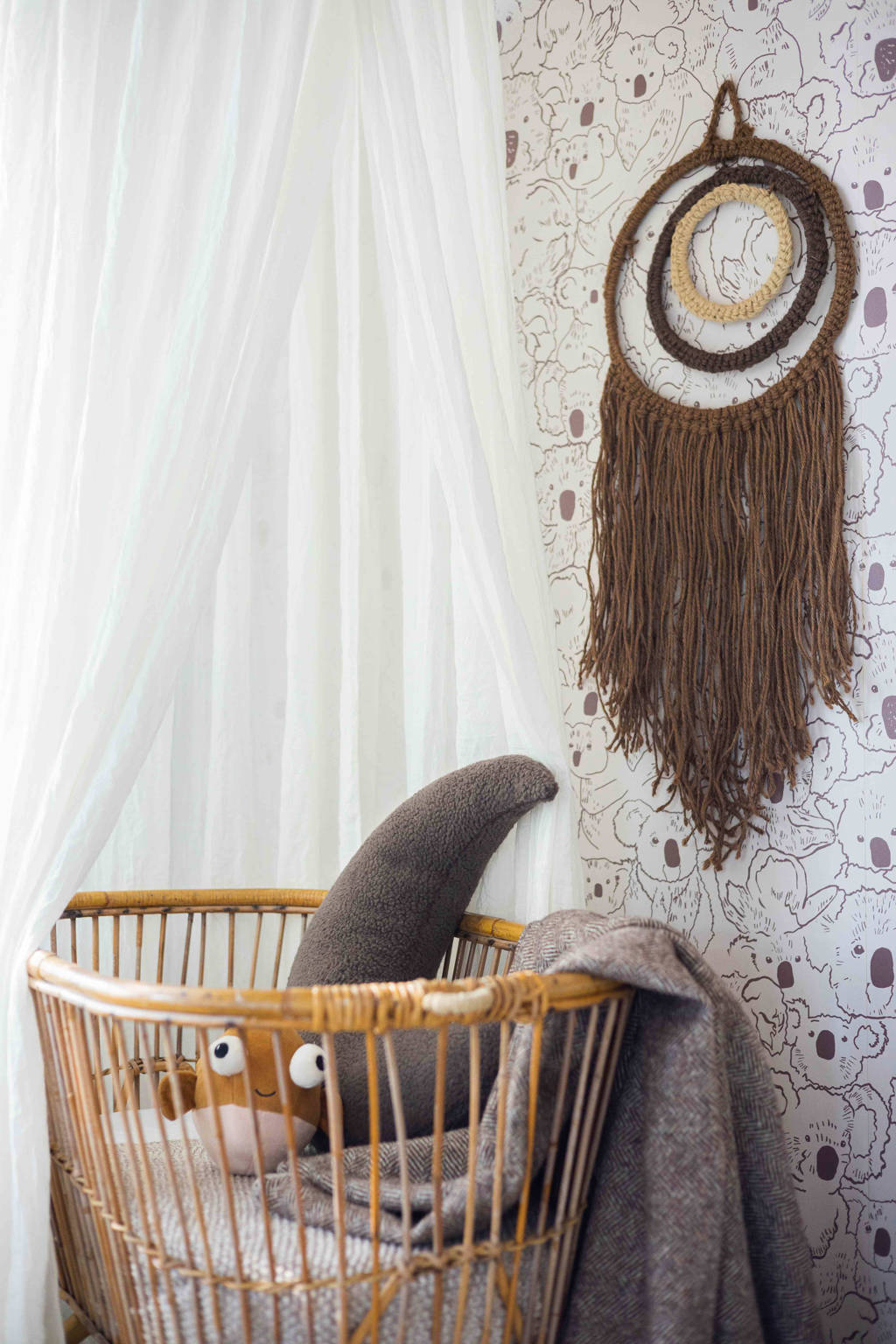 wandhanger Moya(70x30 cm)