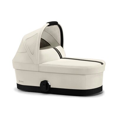 Cybex Avi Spin Duovogn, Seashell Beige