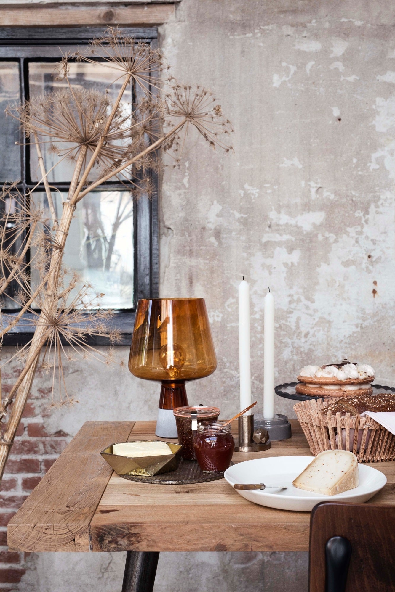 Iittala Teema Startset 8-delig