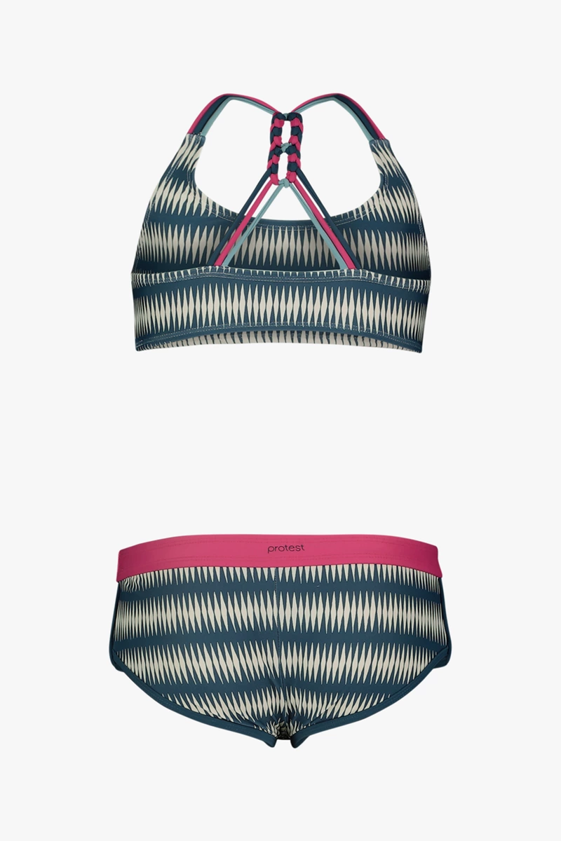 PROTEST PRTZUKA Mädchen Bikini
