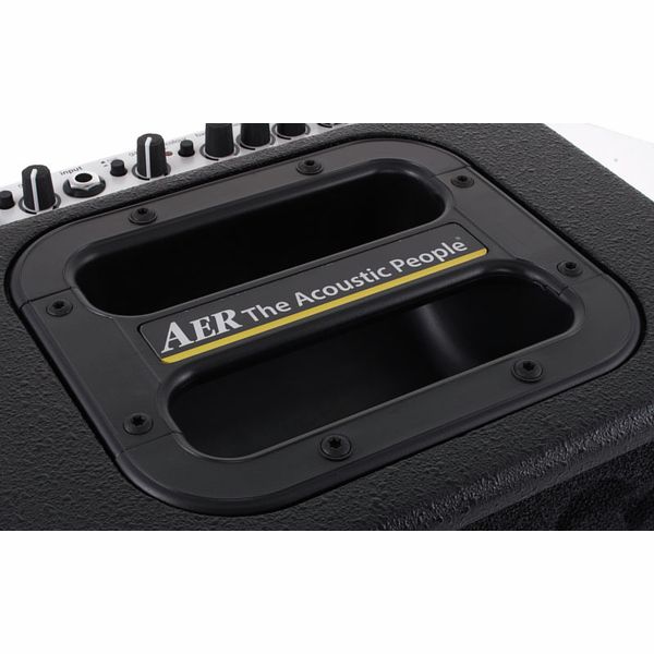 AER Alpha Akustikverstärker