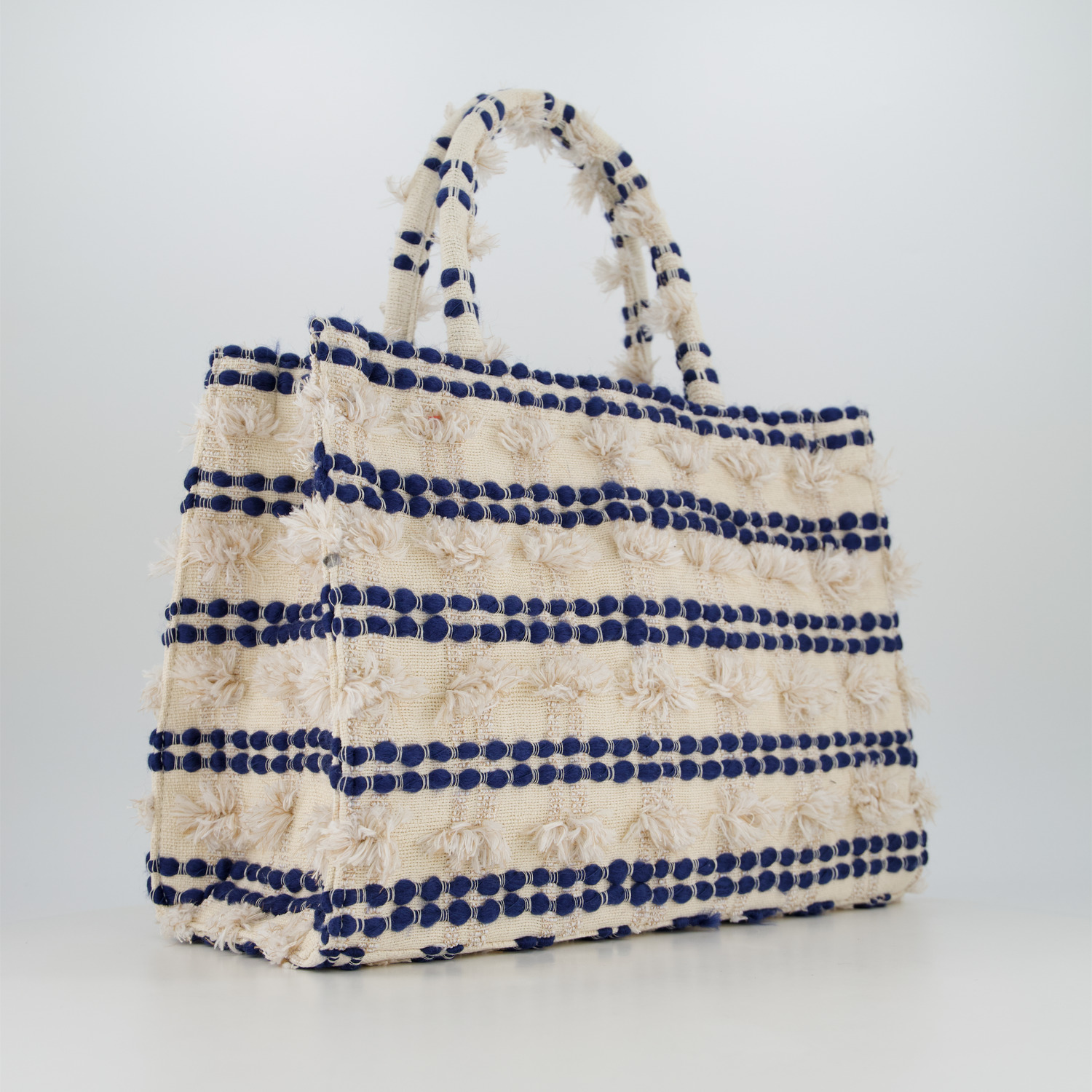 Anokhi Shopper