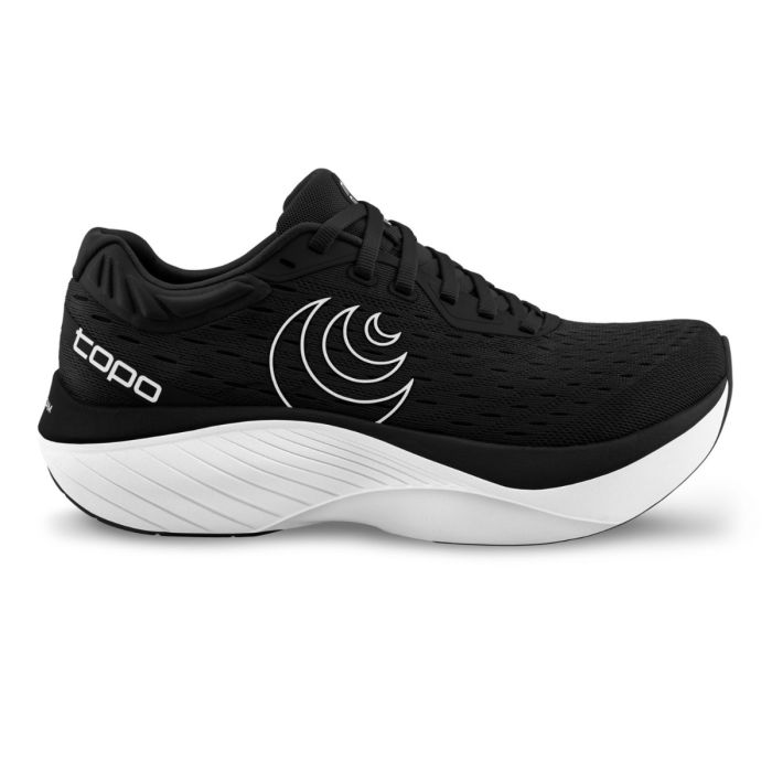 Topo Athletic Dame Løbesko Atmos Sort