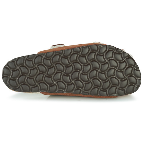 Casual Attitude - CHOTIME - Marron