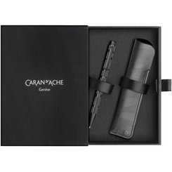 Coffret de stylo ECRIDOR BLACK LINES