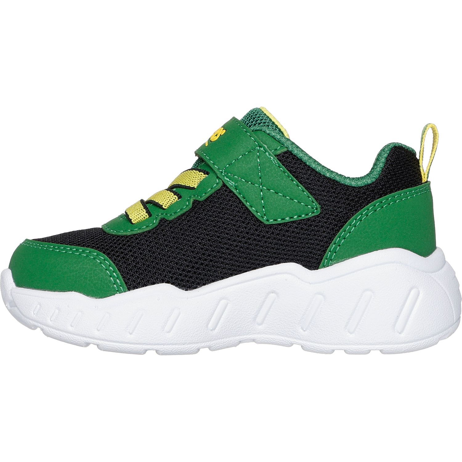SkechersJohn Deere: Play Scene - Barn-Squad Buddies