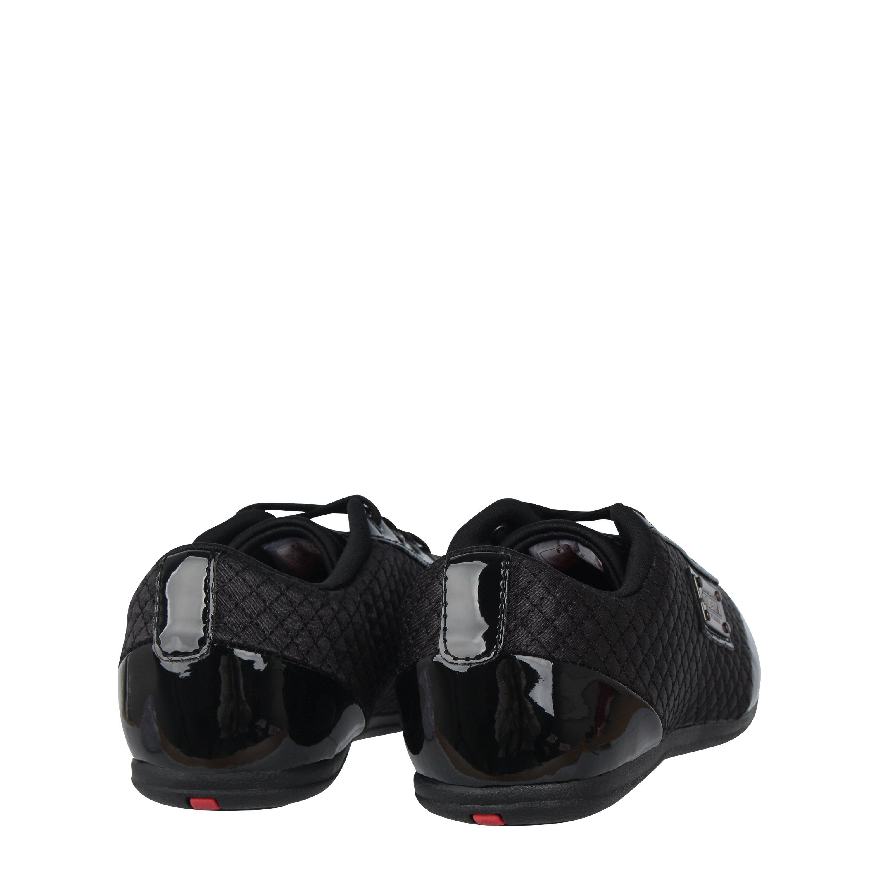 Firetrap Dr Domello Junior Trainers