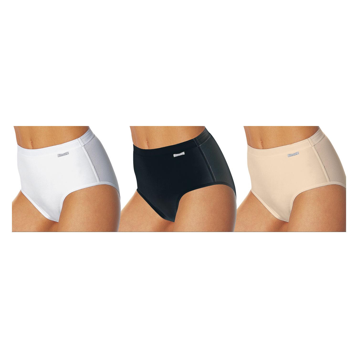 SCHÖLLER Damen-Slip Bodyshape  - biscuit