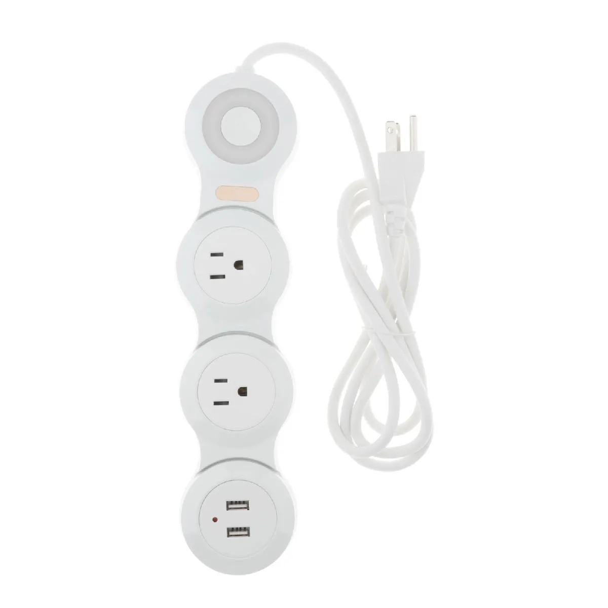 Multiprise Flexible 3 Prises
