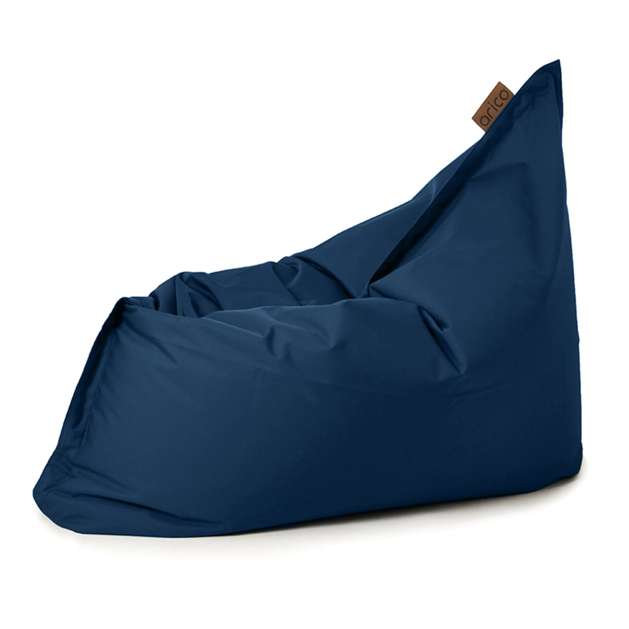 Arico Bean Bag Adulte - Marin