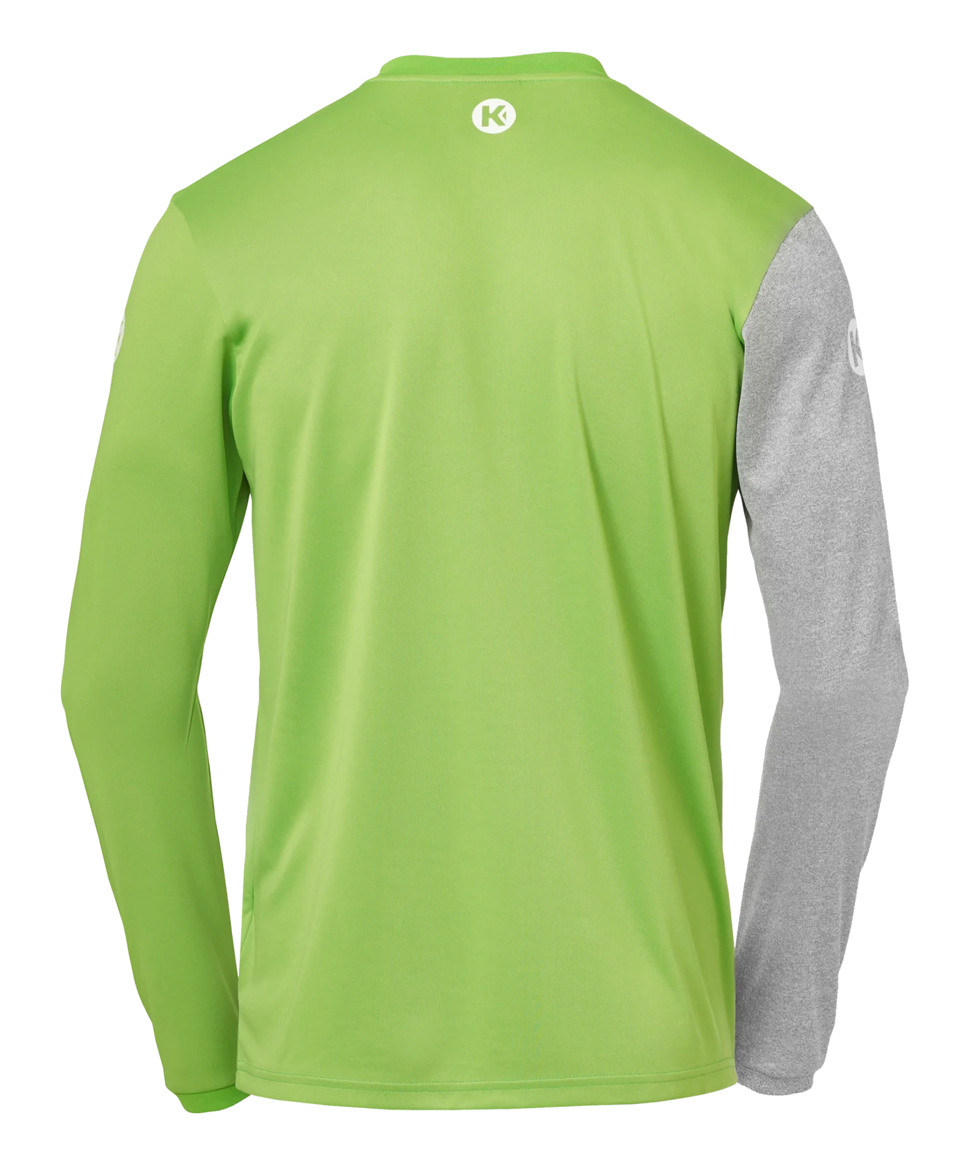Kempa Core 2.0 Sweatshirt Grün Grau F07