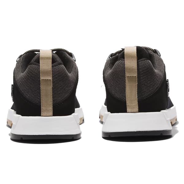 Chaussure de randonnée basse TIMBERLAND SPRINT TREKKER LOW KNIT JET BLACK
