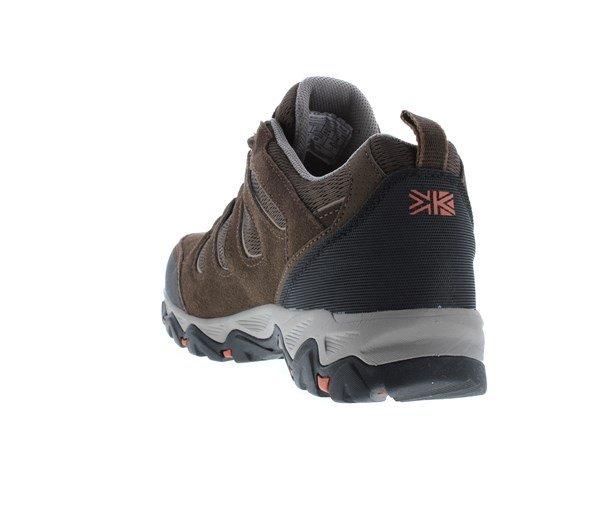 Karrimor Mount Low Mens Waterproof Walking Shoes