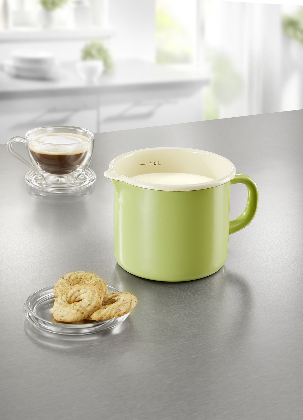 Milchtopf