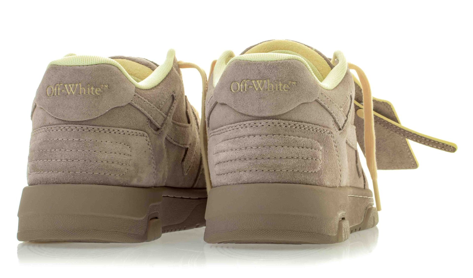 Off-White Out Of Office
