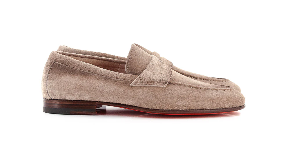 SANTONI - CARLOS 17511 SVR