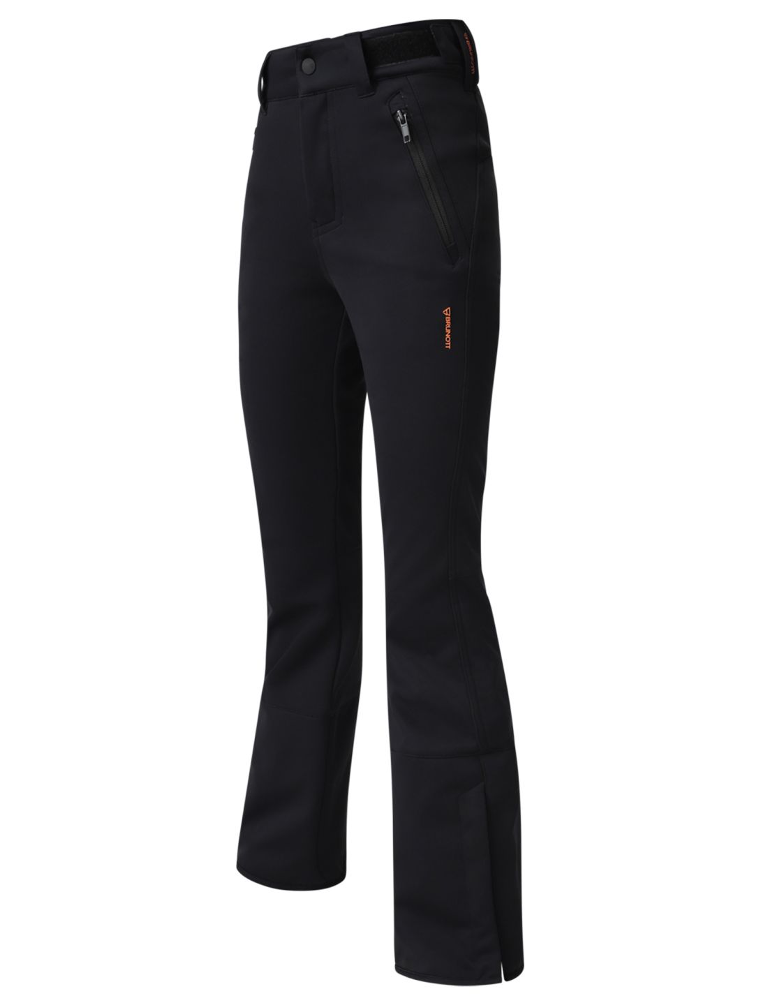 Tavorsy-N softshell skibroek kinderen