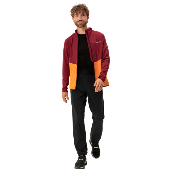 Vaude - Scopi Fleece Jacket - Veste polaire