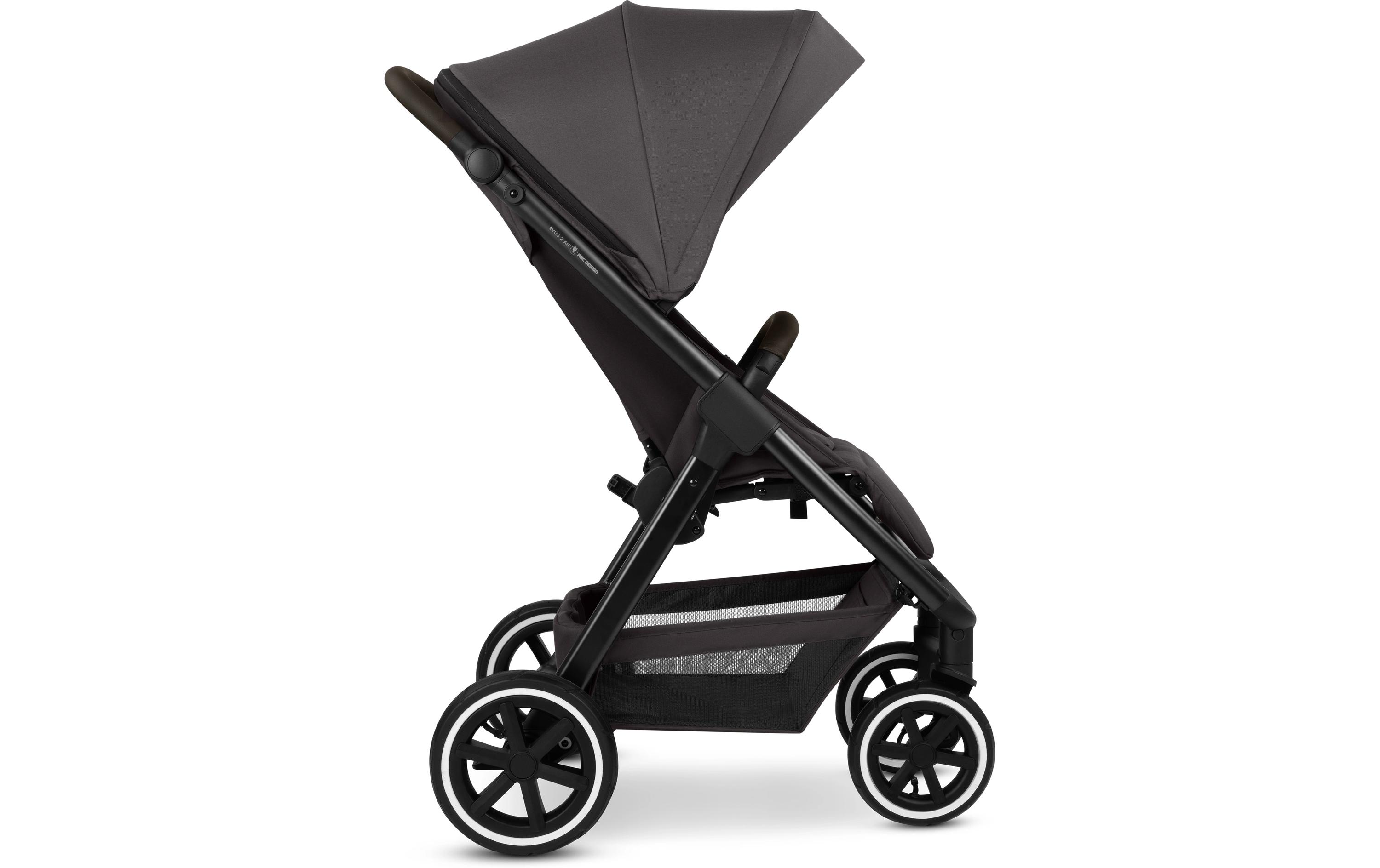 Buggy Avus 2 Air Falcon<br>Robuster Kinderwagen mit Luftreifen