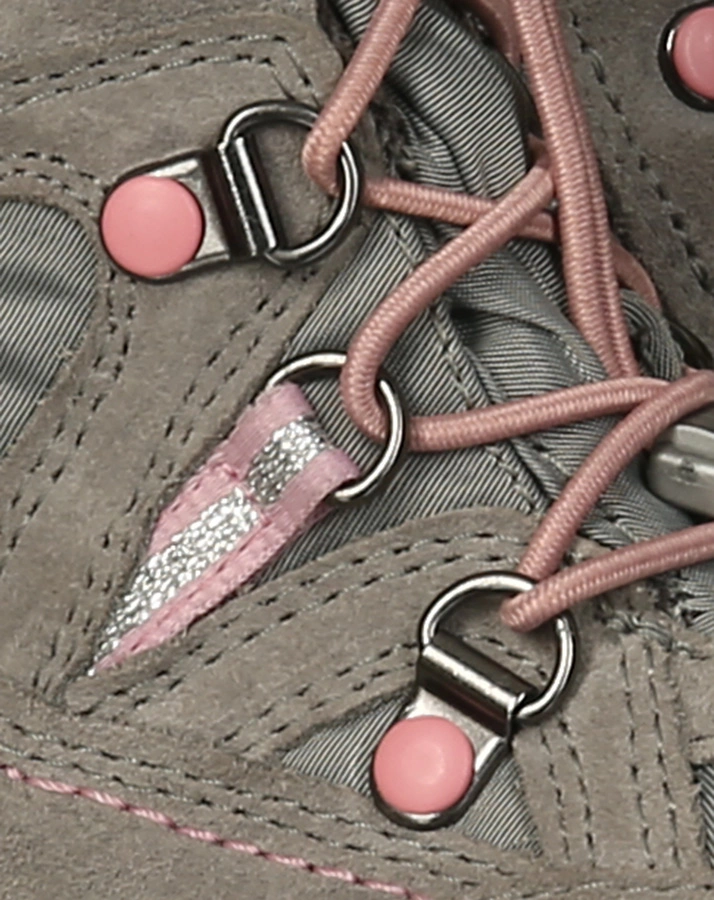 Lauflern-BOOTS CORTINA – CRUZ SHARK in grau