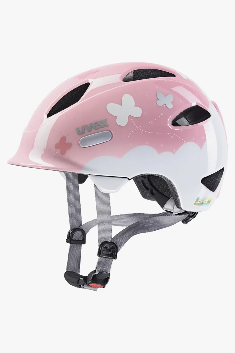 uvex oyo style Kinder Velohelm