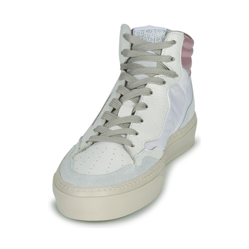 Semerdjian - TREVO - Blanc / Rose