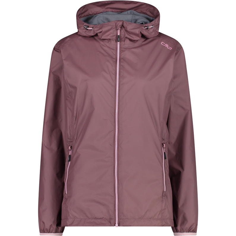 CMP Damen Hoodie Jacke