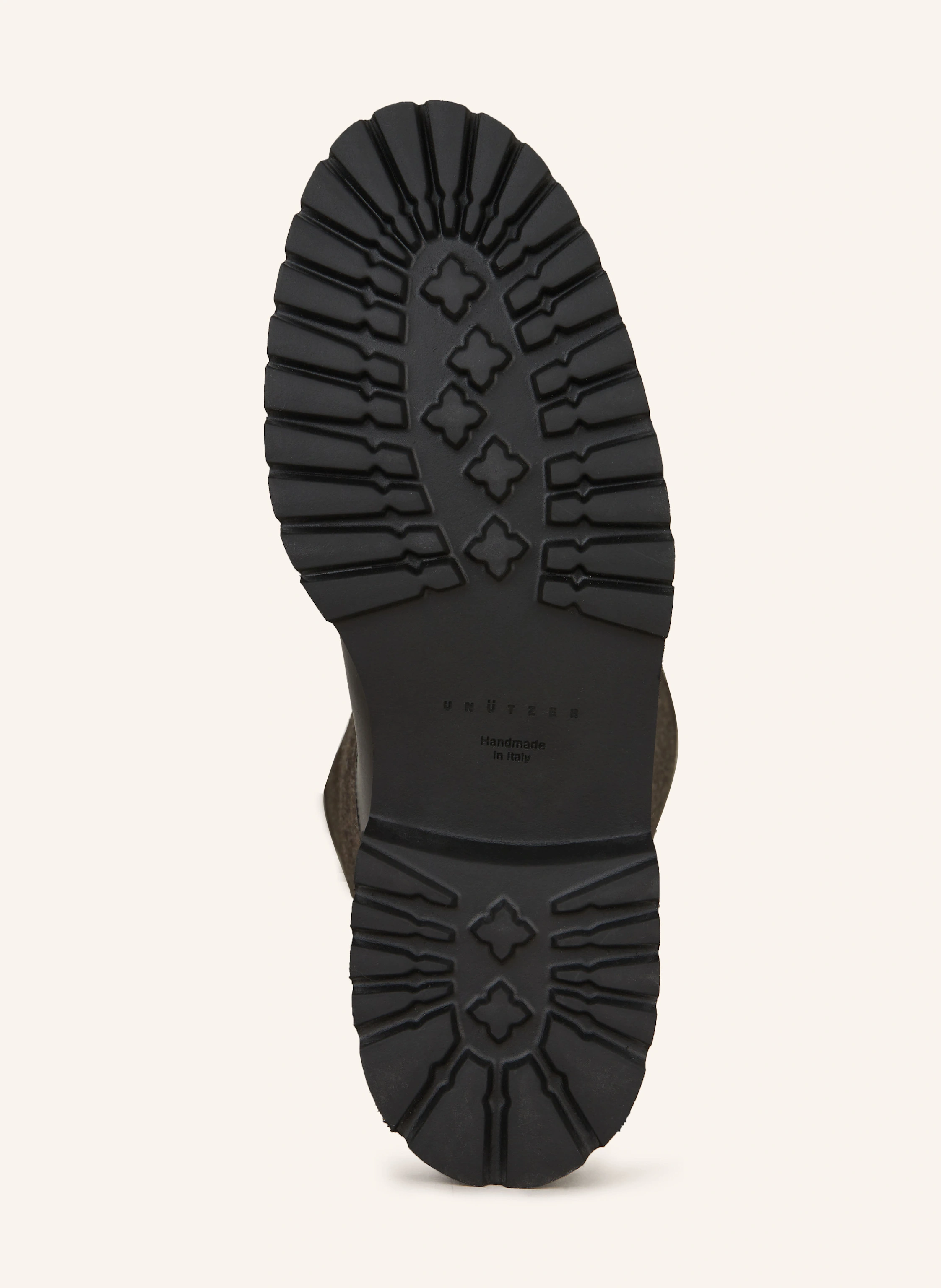 UNÜTZER Stiefel