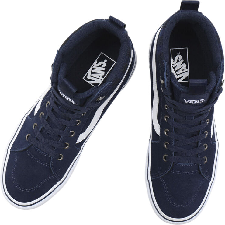 Vans Filmore Hi Vansguard Sneakers Blå