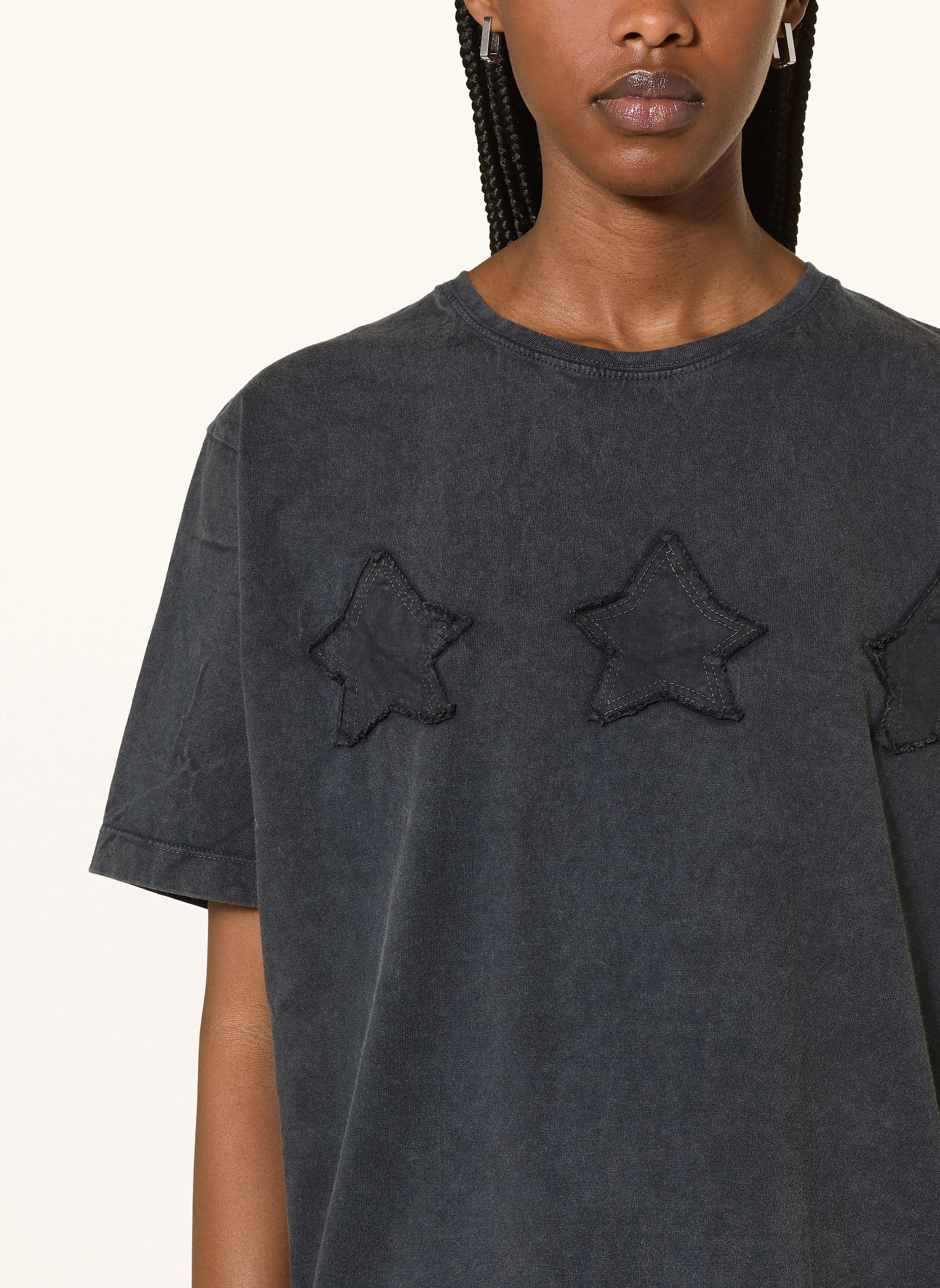 HEYANNO T-Shirt MMHSTAR