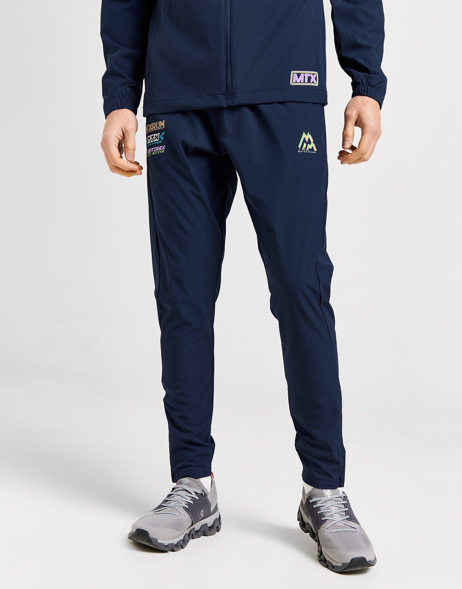 MONTIREX Pantalon de survêtement MTX Speed Run Homme