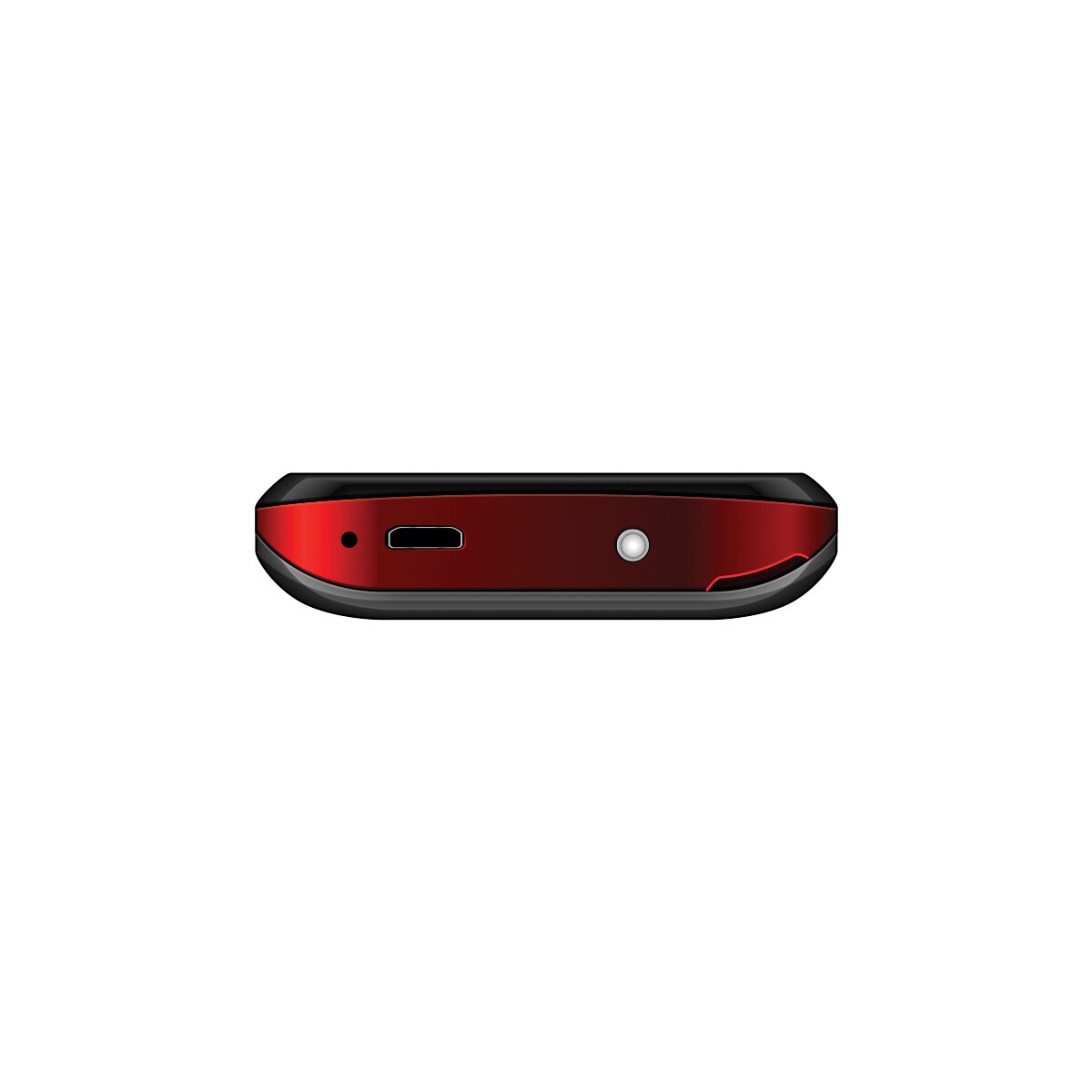 Maxcom Comfort MM428 1.8´´ Dual SIM Handy, Mobiltelefon